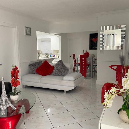 Beautiful House 7 Min From Miami Airport W Free Parking Daire Dış mekan fotoğraf