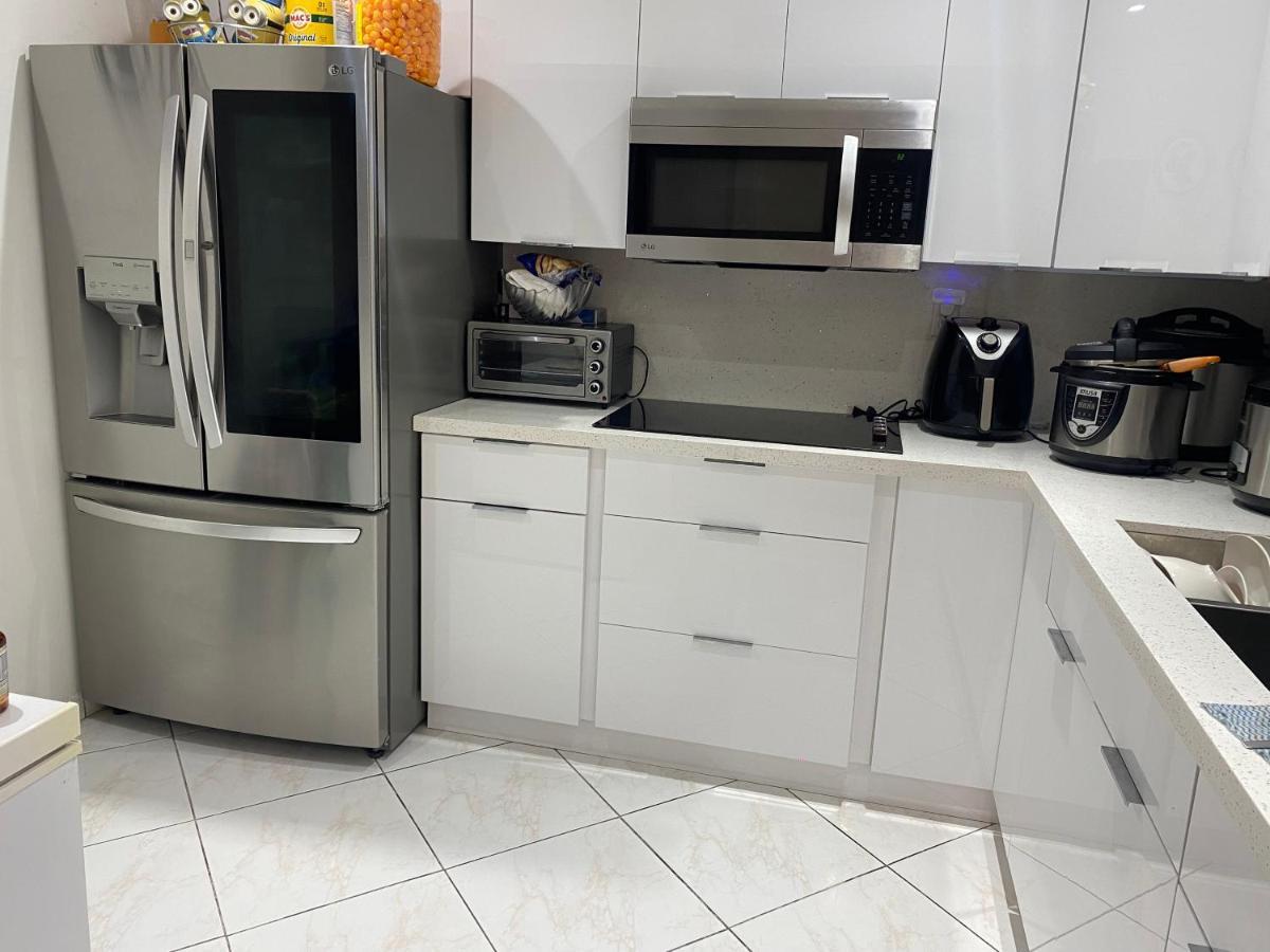 Beautiful House 7 Min From Miami Airport W Free Parking Daire Dış mekan fotoğraf
