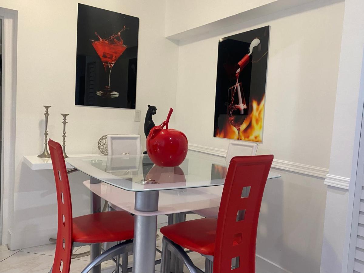 Beautiful House 7 Min From Miami Airport W Free Parking Daire Dış mekan fotoğraf