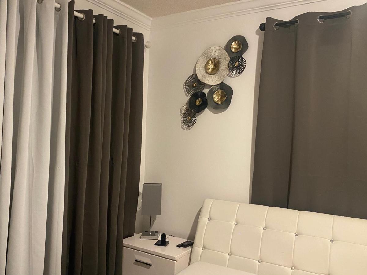 Beautiful House 7 Min From Miami Airport W Free Parking Daire Dış mekan fotoğraf