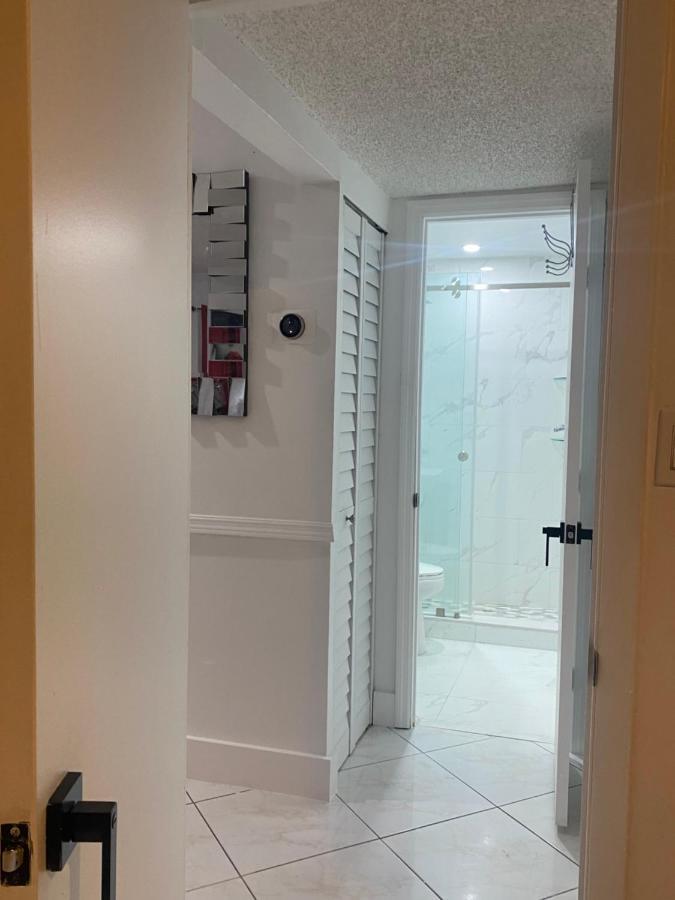 Beautiful House 7 Min From Miami Airport W Free Parking Daire Dış mekan fotoğraf