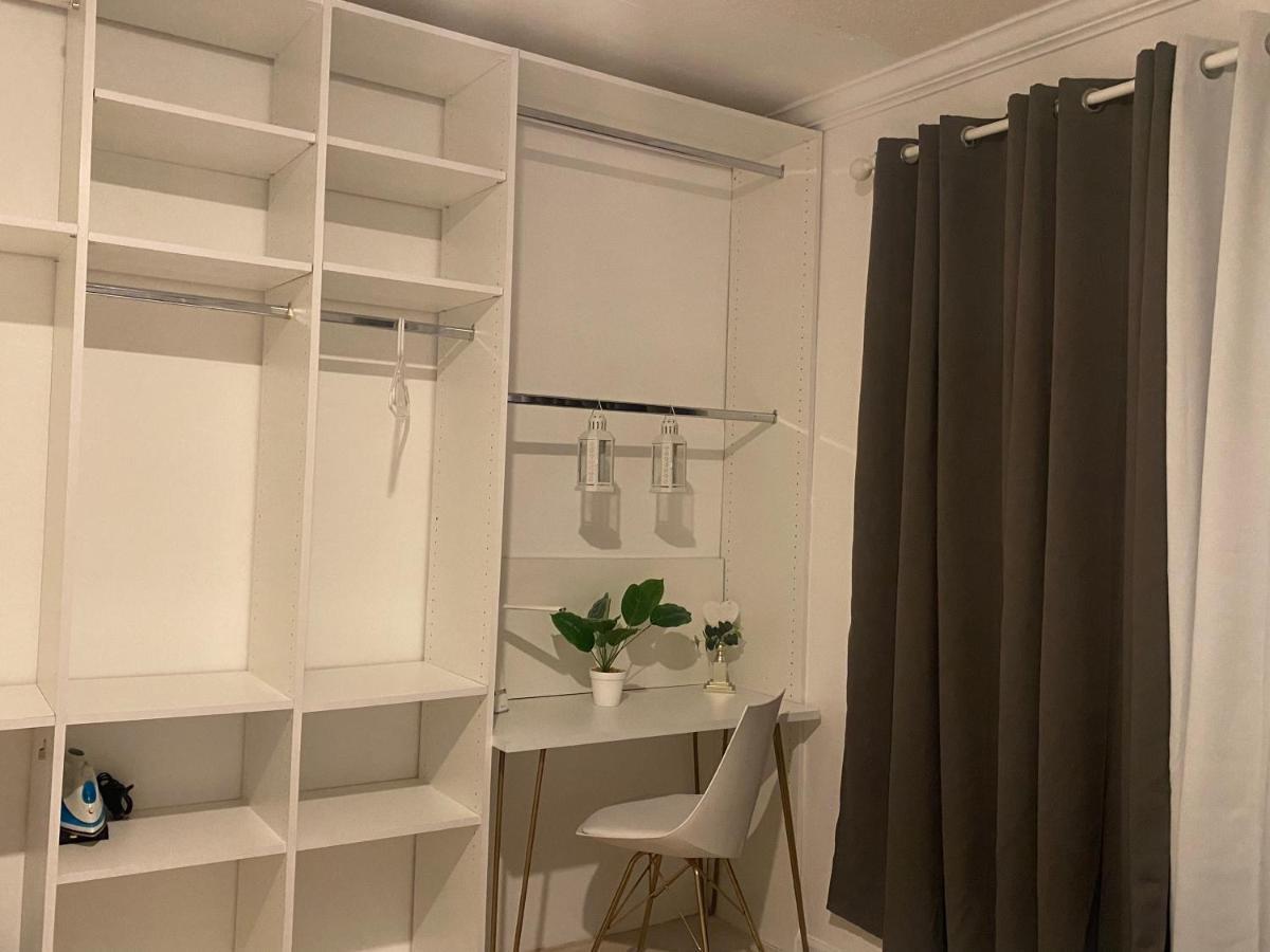 Beautiful House 7 Min From Miami Airport W Free Parking Daire Dış mekan fotoğraf