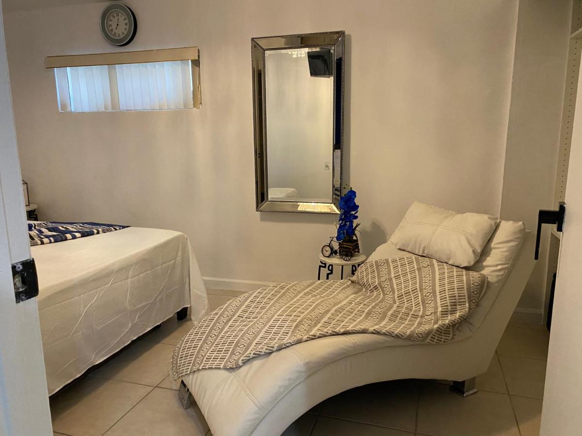 Beautiful House 7 Min From Miami Airport W Free Parking Daire Dış mekan fotoğraf