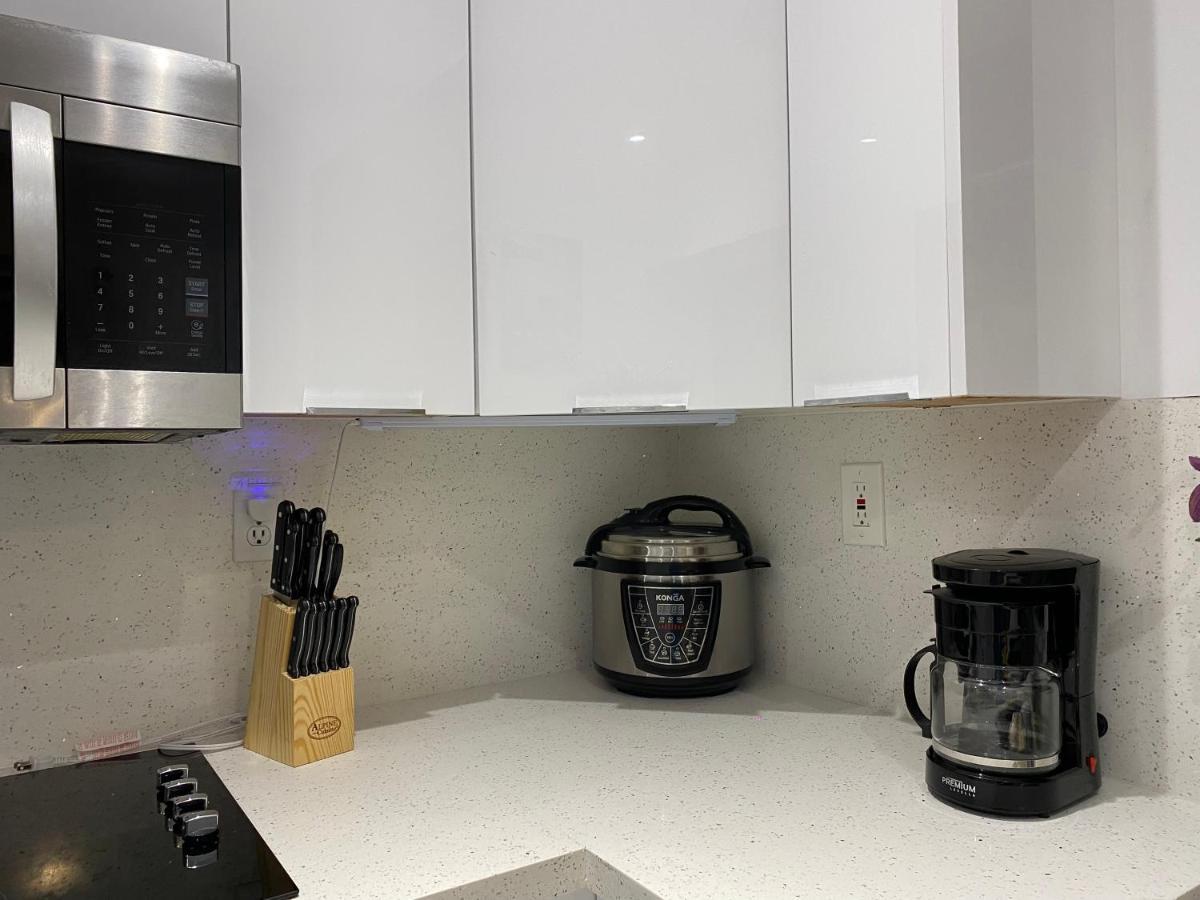 Beautiful House 7 Min From Miami Airport W Free Parking Daire Dış mekan fotoğraf