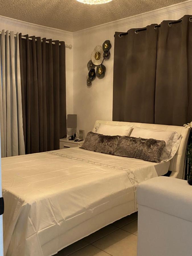 Beautiful House 7 Min From Miami Airport W Free Parking Daire Dış mekan fotoğraf
