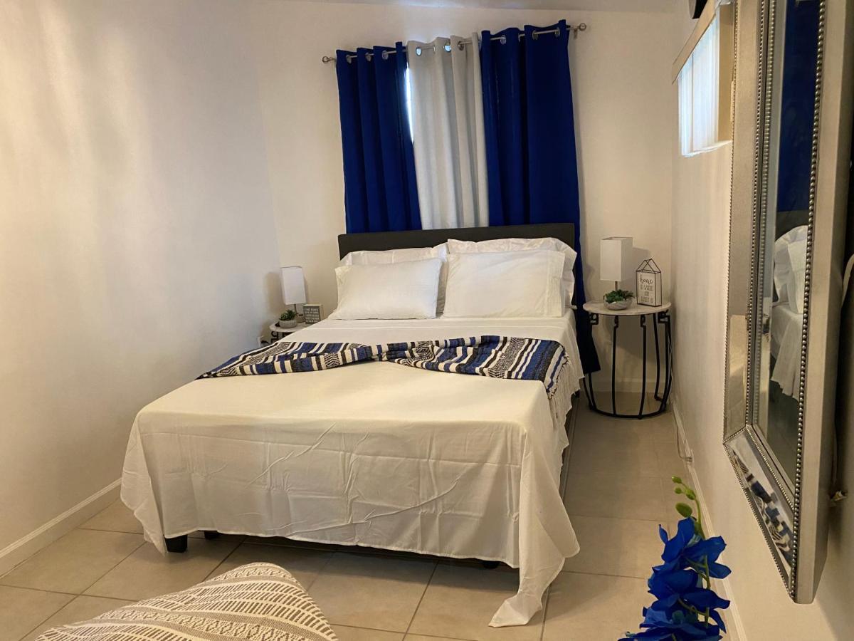 Beautiful House 7 Min From Miami Airport W Free Parking Daire Dış mekan fotoğraf
