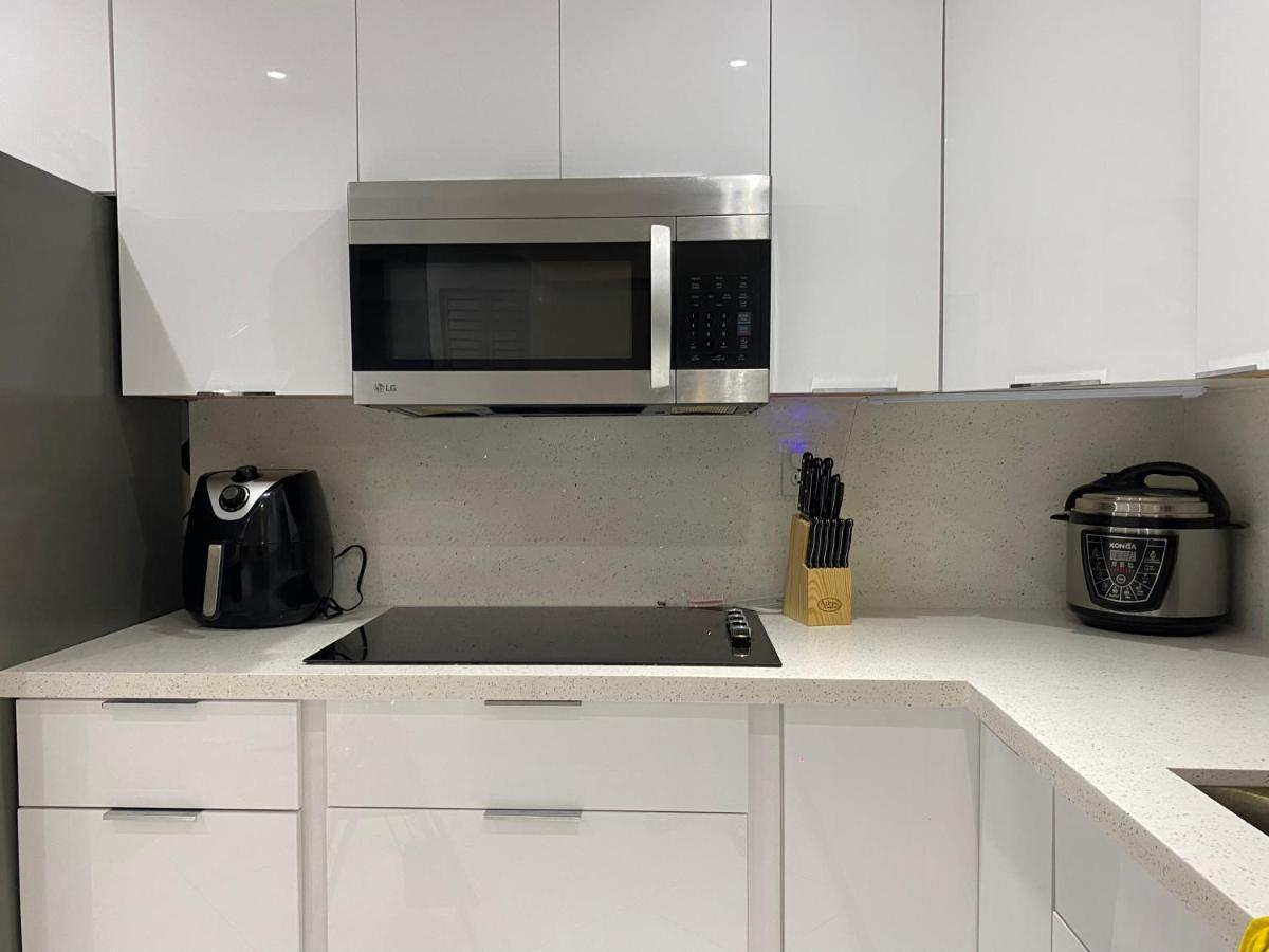 Beautiful House 7 Min From Miami Airport W Free Parking Daire Dış mekan fotoğraf