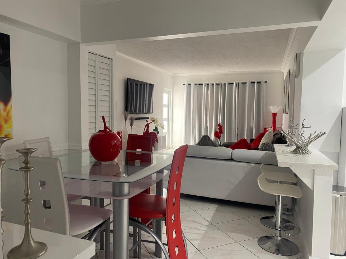 Beautiful House 7 Min From Miami Airport W Free Parking Daire Dış mekan fotoğraf