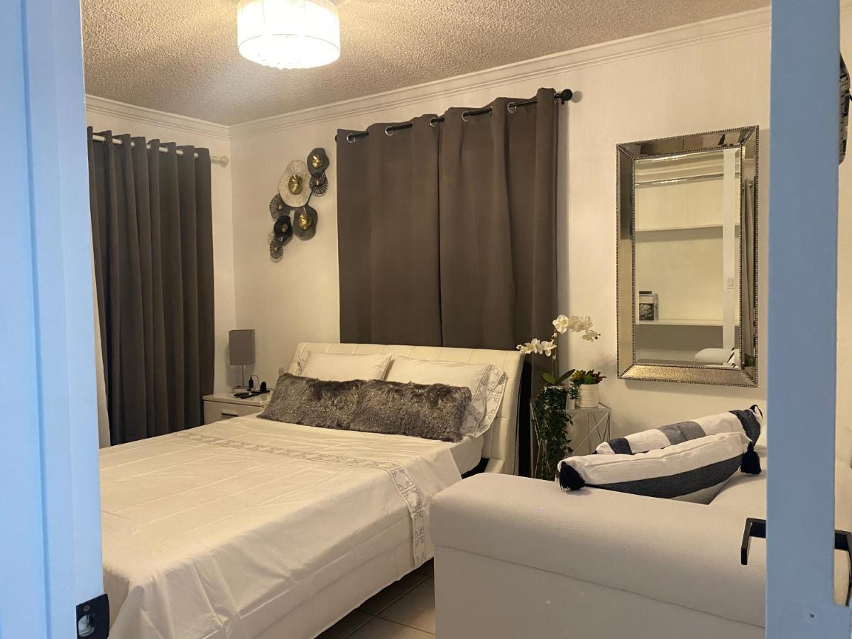 Beautiful House 7 Min From Miami Airport W Free Parking Daire Dış mekan fotoğraf