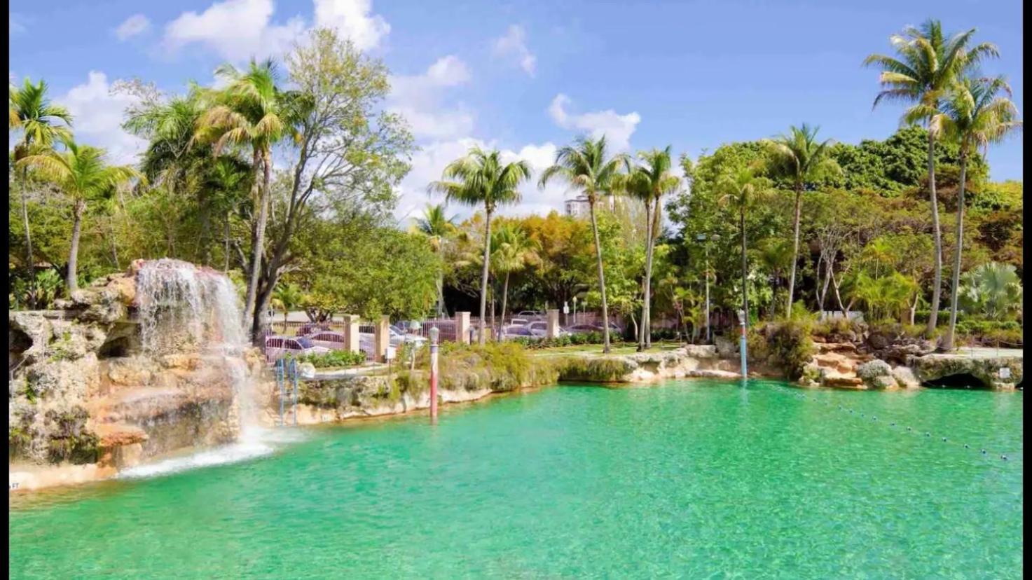 Beautiful House 7 Min From Miami Airport W Free Parking Daire Dış mekan fotoğraf