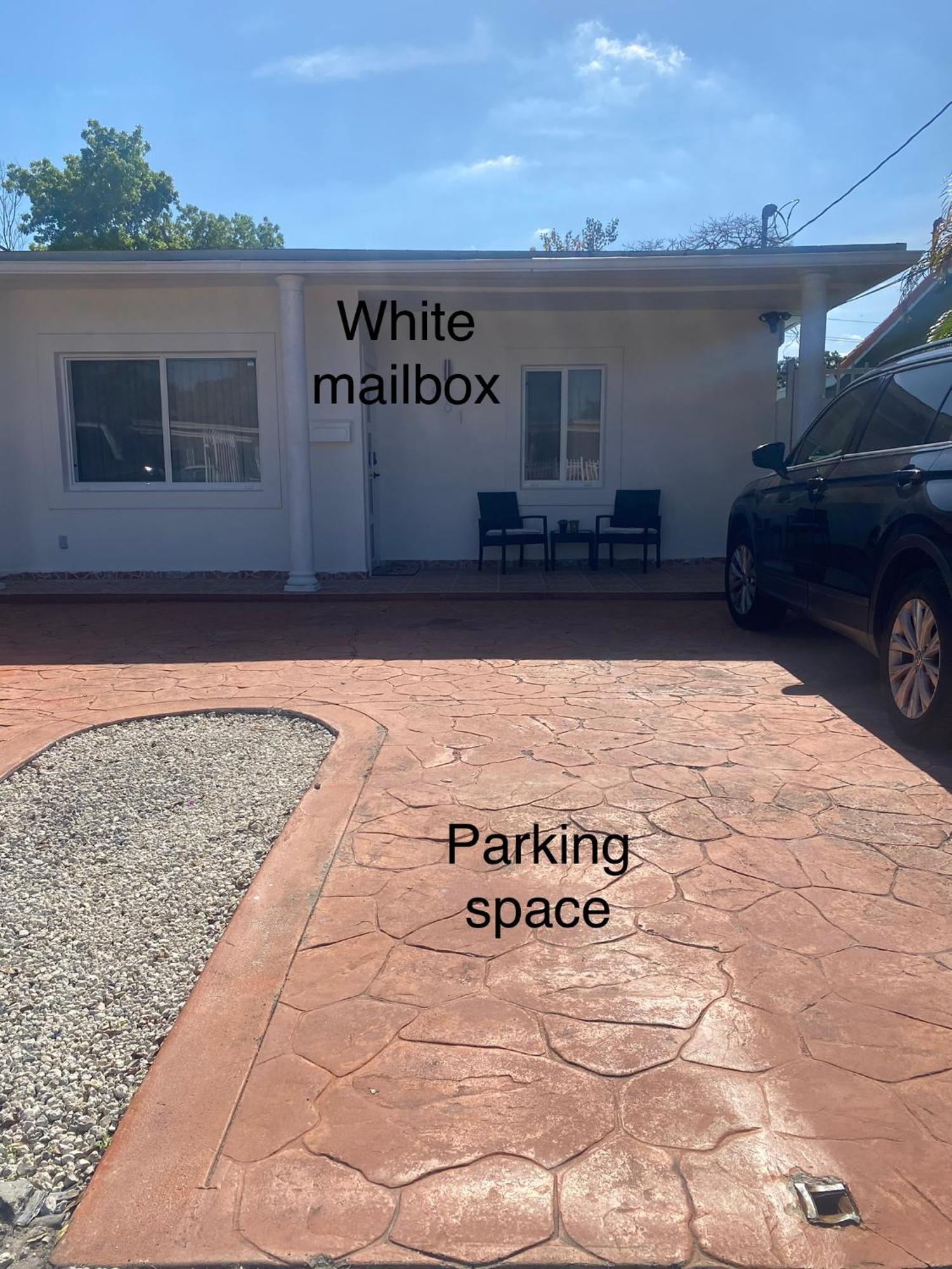 Beautiful House 7 Min From Miami Airport W Free Parking Daire Dış mekan fotoğraf